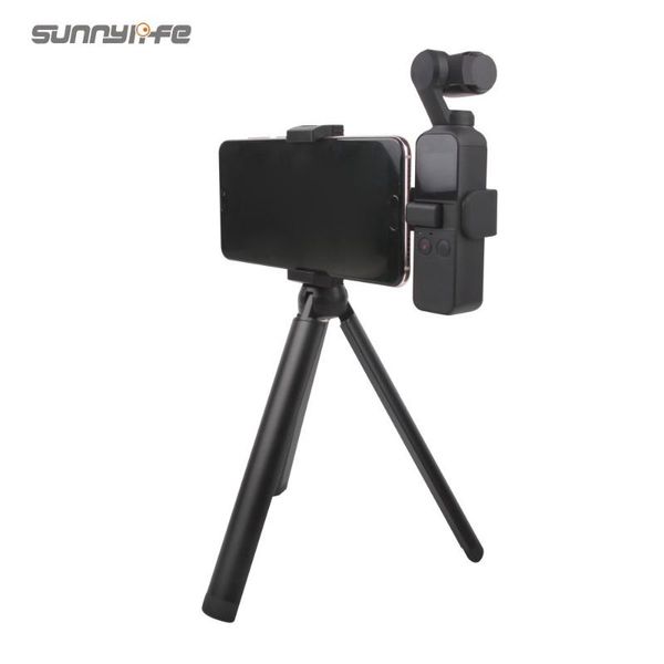 sunnylife металлического смартфон зажим держатель для штатива удлинитель для dji osmo кармана 2
sunnylife металлического смартфон зажим держатель для штатива удлинитель для dji osmo кармана 2