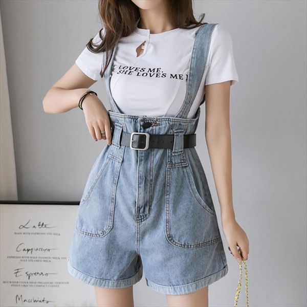 s 3xl новый летний плюс размер джинсовые комбинезоны женщина harajuku kawaii playsuits feminino свободные студенты женщины комбинезон шорты, Black;white
s 3xl новый летний плюс размер джинсовые комбинезоны женщина harajuku kawaii playsuits feminino свободные студенты женщины комбинезон шорты, Black;white