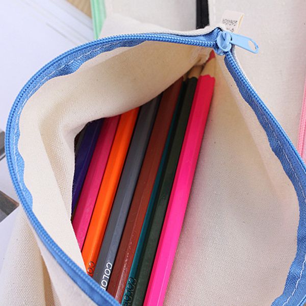 pouches pencil pen zipper blank cases canvas cotton cosmetic makeup bags mobile phone clutch bag organizer 5 colors
pouches pencil pen zipper blank cases canvas cotton cosmetic makeup bags mobile phone clutch bag organizer 5 colors