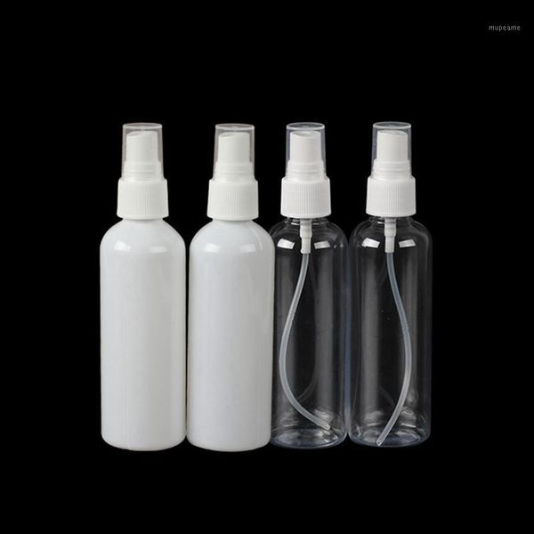 storage bottles & jars 100ml refillable travel transparent plastic perfume bottle atomizer empty small spray toxic and safe1
storage bottles & jars 100ml refillable travel transparent plastic perfume bottle atomizer empty small spray toxic and safe1