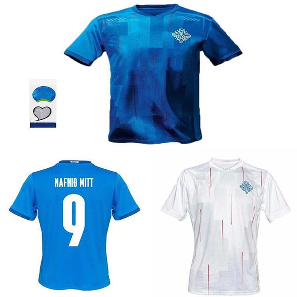 2020 new iceland football jersey off-team jersey r.gudmundssonsigthórssong.sigurdsson traustason ingason gunnarsson finnbogason men's f, Black;yellow
2020 new iceland football jersey off-team jersey r.gudmundssonsigthórssong.sigurdsson traustason ingason gunnarsson finnbogason men's f, Black;yellow