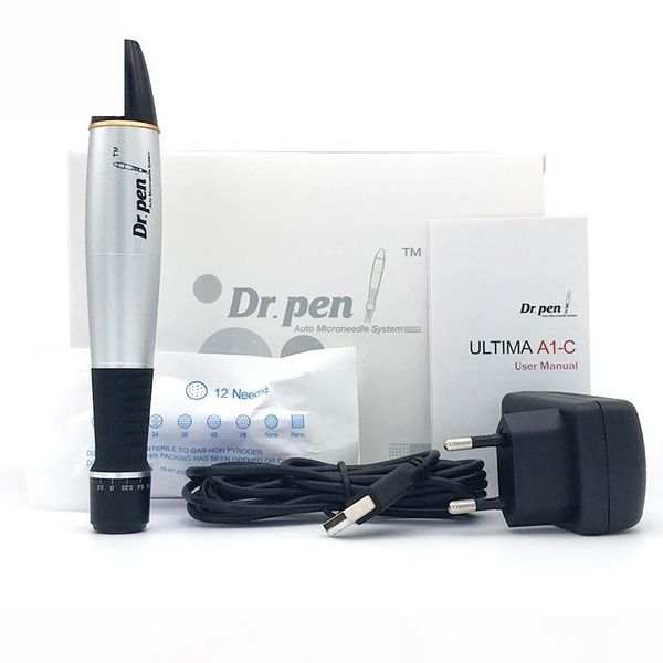 wired dr.pen ultima a1-c derma pen professional beauty equipment semi-permanent embroidery tattoo gun mts$pms skin care
wired dr.pen ultima a1-c derma pen professional beauty equipment semi-permanent embroidery tattoo gun mts$pms skin care