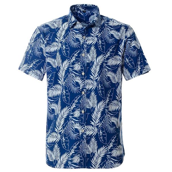men's casual shirts 100% cotton hawaiian printed shirt us size regular fit short sleeve beach blouse, White;black
men's casual shirts 100% cotton hawaiian printed shirt us size regular fit short sleeve beach blouse, White;black