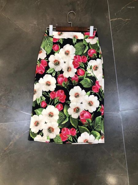 jk10483 fashion women's skirts 2020 runway european design party style women's clothing1, Black
jk10483 fashion women's skirts 2020 runway european design party style women's clothing1, Black