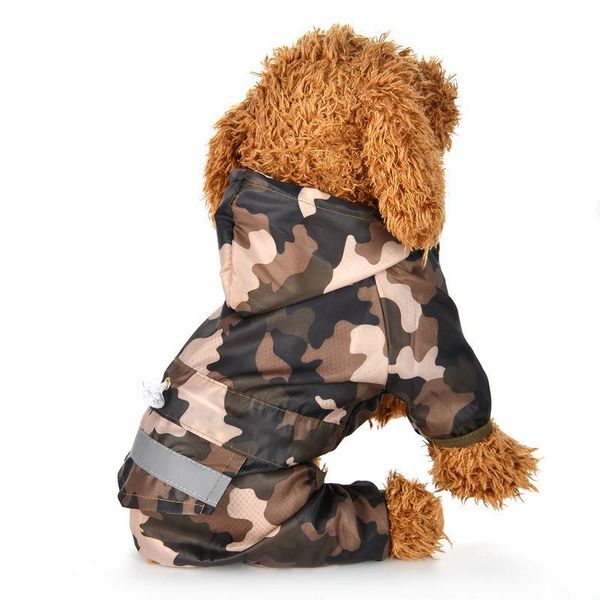 dropshipping dog raincoat puppy rain coat with hood reflective waterproof dog pet cat small rainwear xs - 2xl
dropshipping dog raincoat puppy rain coat with hood reflective waterproof dog pet cat small rainwear xs - 2xl