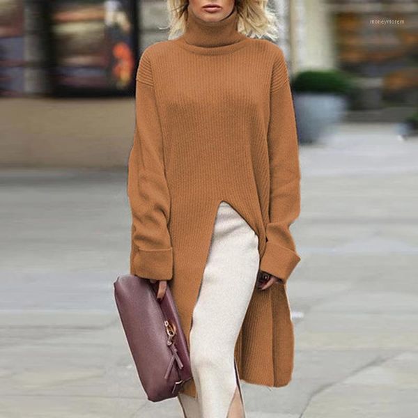 women's t-shirt autumn plus long women t shirt fashion turtleneck split solid color soft streetwear sleeves female shirt1, White
women's t-shirt autumn plus long women t shirt fashion turtleneck split solid color soft streetwear sleeves female shirt1, White