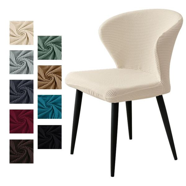 polar fleece fabric chair cover washable removable elasticity slipcovers stretch dining seat covers for home l decoration
polar fleece fabric chair cover washable removable elasticity slipcovers stretch dining seat covers for home l decoration