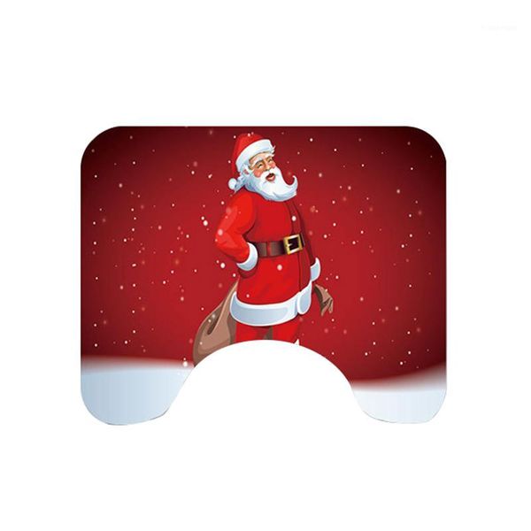 bath mat non-slip toilet mat bath set 3 pieces flannel easy care carpet printed shower christmas deco1
bath mat non-slip toilet mat bath set 3 pieces flannel easy care carpet printed shower christmas deco1