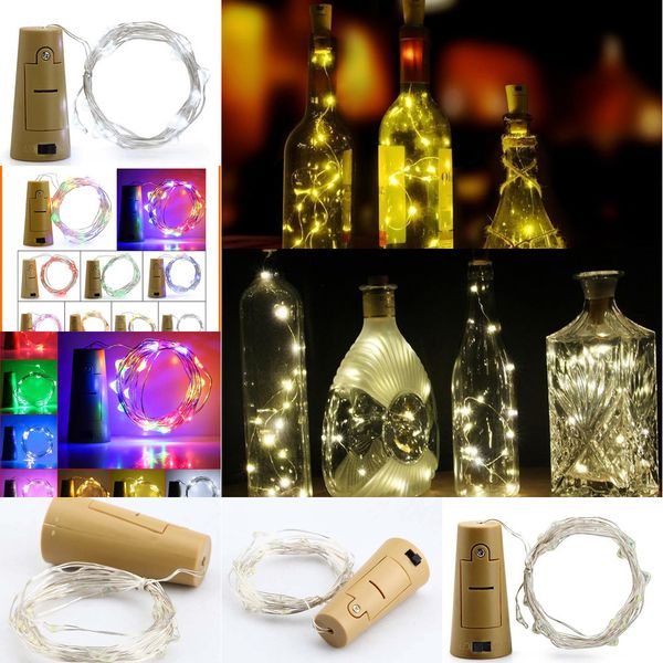 fashionlst920led lamp light cork shaped 2m bottle ser glass wine led copper wire string lights for xmas party weddin
fashionlst920led lamp light cork shaped 2m bottle ser glass wine led copper wire string lights for xmas party weddin