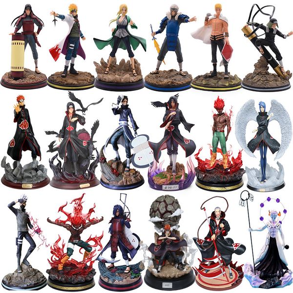 naruto figures uchiha itachi obito mightguy pain madara hiruzen anime shippuden figurine pvc model dolls collectible toys gifts q1217
naruto figures uchiha itachi obito mightguy pain madara hiruzen anime shippuden figurine pvc model dolls collectible toys gifts q1217