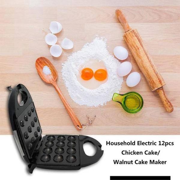 bread makers electric walnut cake maker automatic mini nut machine iron toaster baking breakfast oven au plug1
bread makers electric walnut cake maker automatic mini nut machine iron toaster baking breakfast oven au plug1