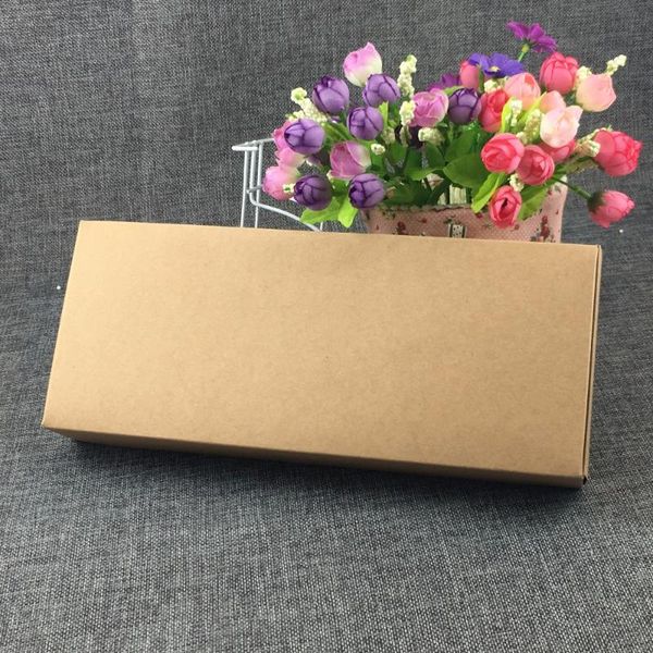 gift wrap 24pcs/lot kraft paper jewelry rectangle box display boxes package blank for candy/toy/jewelry
gift wrap 24pcs/lot kraft paper jewelry rectangle box display boxes package blank for candy/toy/jewelry