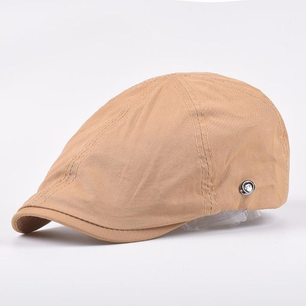berets h7512 men summer beret hat women retro solid color cap korean fashion forward hats female british painter youth caps1, Blue;gray
berets h7512 men summer beret hat women retro solid color cap korean fashion forward hats female british painter youth caps1, Blue;gray