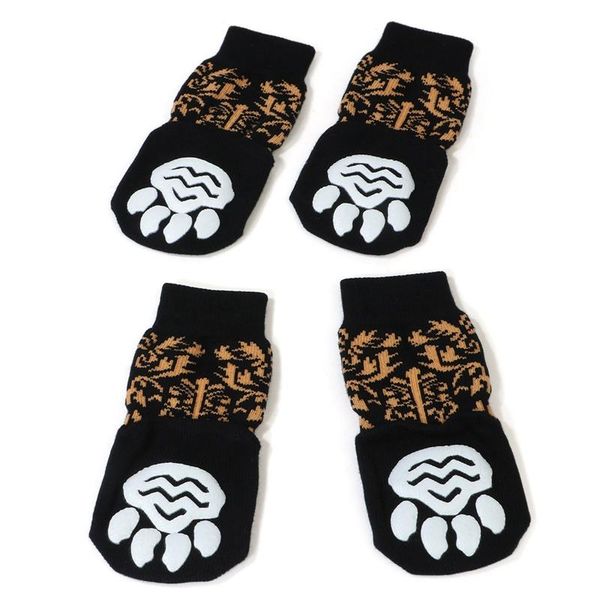 dog apparel cute pattern pet socks soft cotton cat striped indoor floor supplies spring, autumn and winter
dog apparel cute pattern pet socks soft cotton cat striped indoor floor supplies spring, autumn and winter