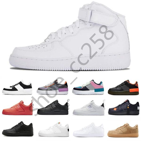high low fashion platform shoes men women running shoe skateboard triple black white utility mens trainers sports sneakers scarpe chaussures
high low fashion platform shoes men women running shoe skateboard triple black white utility mens trainers sports sneakers scarpe chaussures