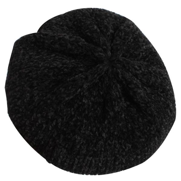 outdoor warm knitted ladies fashion flat casual solid headwear sweet women beret winter hat cap autumn, Blue;gray
outdoor warm knitted ladies fashion flat casual solid headwear sweet women beret winter hat cap autumn, Blue;gray