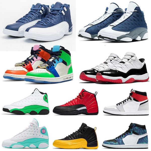 2020 flint 13s mens womens basketball shoes 12 indigo trainers 11 low concord island lakers chicago fearless g
2020 flint 13s mens womens basketball shoes 12 indigo trainers 11 low concord island lakers chicago fearless g