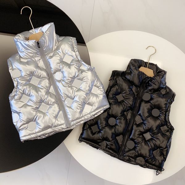 kids fashion sleeveless jackets letters outwear fashion waistcoat boys girls british style coat solid color 2 styles, Camo
kids fashion sleeveless jackets letters outwear fashion waistcoat boys girls british style coat solid color 2 styles, Camo