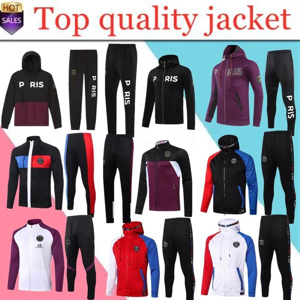 new paris jacket hoodies chandal futbol men soccer jacket hoodie 2020/2021 mens football tracksuit training suit survetement foot, Black
new paris jacket hoodies chandal futbol men soccer jacket hoodie 2020/2021 mens football tracksuit training suit survetement foot, Black
