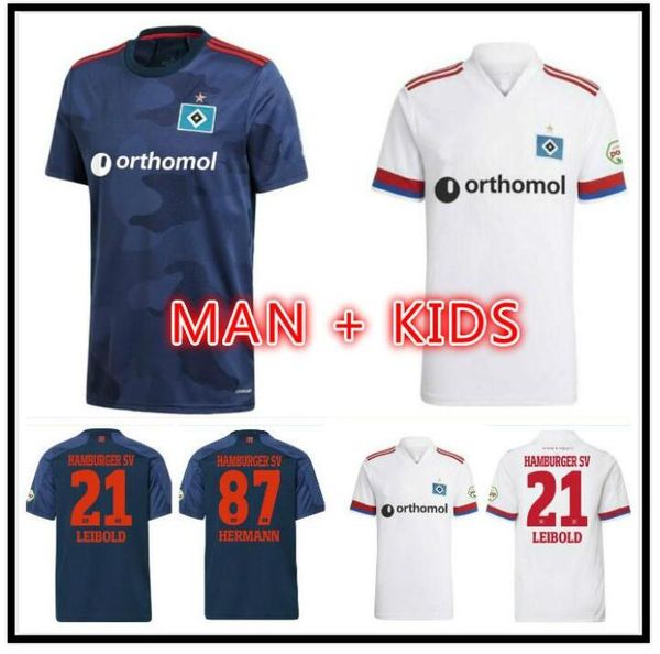 2020 2021 hamburger sv soccer jerseys home white away blue 20 21 hsv männer kinder uniformen men kids kits sets football shirts uniforms 2xl, Black;yellow
2020 2021 hamburger sv soccer jerseys home white away blue 20 21 hsv männer kinder uniformen men kids kits sets football shirts uniforms 2xl, Black;yellow