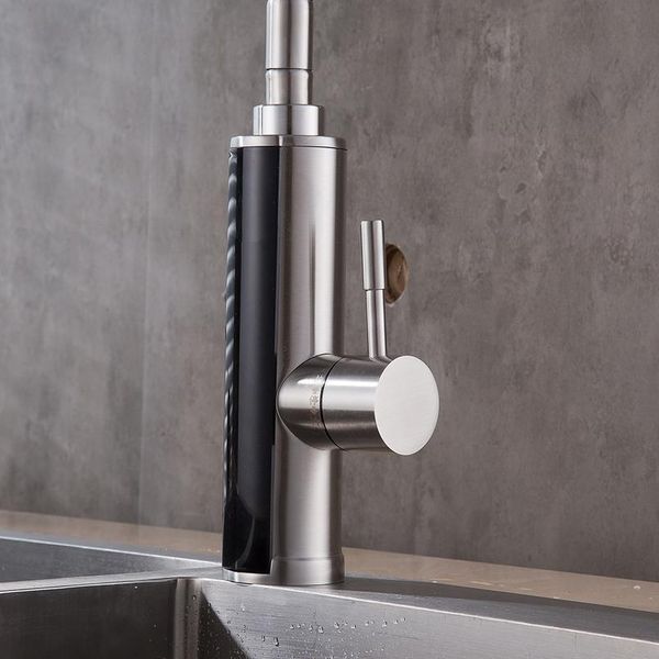 stainless steel tap tankless electric water heater for kitchen instant heating kitchen sink faucet with temp jllczv
stainless steel tap tankless electric water heater for kitchen instant heating kitchen sink faucet with temp jllczv
