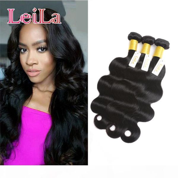 brazillian body wave unprocessed virgin human hair mink peruvian indian wholesale wet and wavy brazilian hair weave bundles 3 pieces lot, Black
brazillian body wave unprocessed virgin human hair mink peruvian indian wholesale wet and wavy brazilian hair weave bundles 3 pieces lot, Black