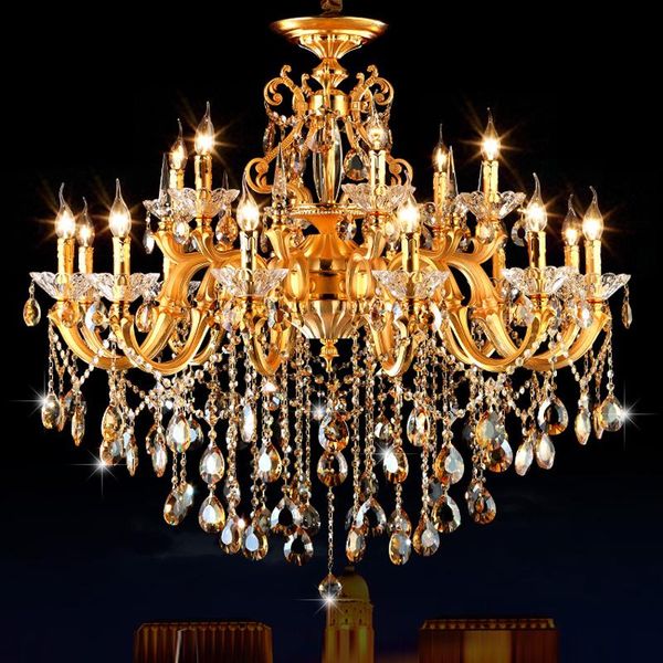 gold chandelier classic led crystal chandeliers lamparas de techo colgante moderna lighting modern lighting fixture chandeliers
gold chandelier classic led crystal chandeliers lamparas de techo colgante moderna lighting modern lighting fixture chandeliers