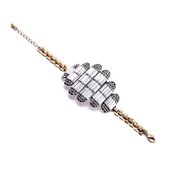 charm bracelets statement fashion women jewelry 2021 trendy luxury chains geometric transparent charms bracelet, Golden;silver
charm bracelets statement fashion women jewelry 2021 trendy luxury chains geometric transparent charms bracelet, Golden;silver