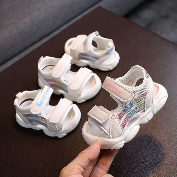 baby summer 0-1-2-3- year old girls boys and soft soled non slip walking baotou sandals children's sho, Black;red
baby summer 0-1-2-3- year old girls boys and soft soled non slip walking baotou sandals children's sho, Black;red
