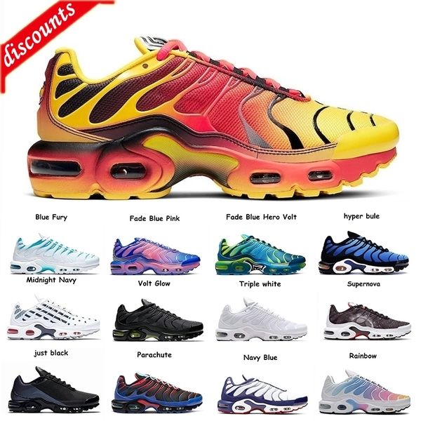 fashion tn plus running shoes for mens fade chrome yellow bright deluxe volt glow rainbow womens st trainer sneakers shoes
fashion tn plus running shoes for mens fade chrome yellow bright deluxe volt glow rainbow womens st trainer sneakers shoes