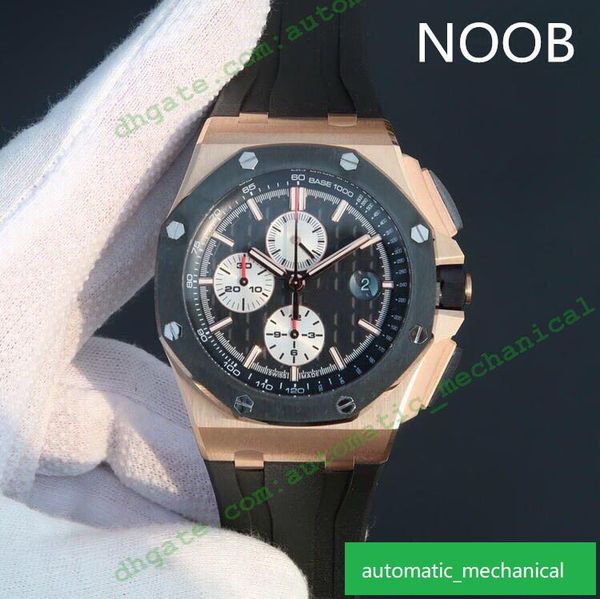 manufacturer jf 26400 fashion 3126 mechanical timing watches full functional timing silicone watch band designer watches, Slivery;brown
manufacturer jf 26400 fashion 3126 mechanical timing watches full functional timing silicone watch band designer watches, Slivery;brown