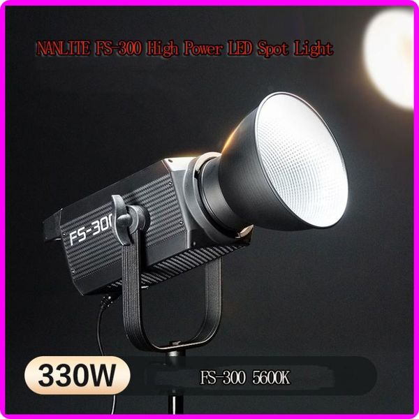 new nanlite fs-300w pgraphy led ring light always bright led spotlight portrait studio equipment p video soft light
new nanlite fs-300w pgraphy led ring light always bright led spotlight portrait studio equipment p video soft light