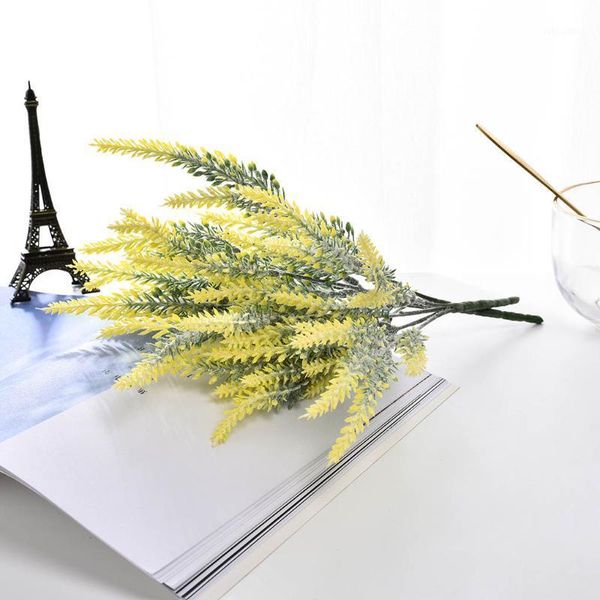 artificial flower home decorative fake lavender flower wedding party event floral decor, purple1
artificial flower home decorative fake lavender flower wedding party event floral decor, purple1