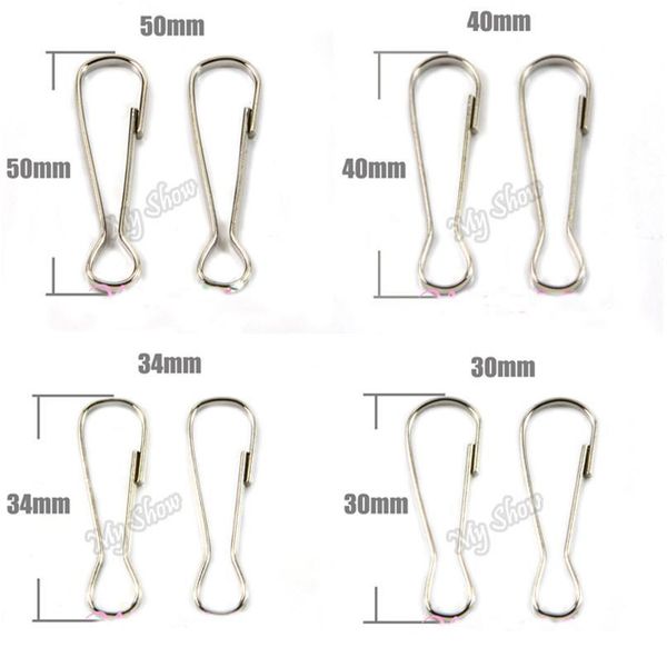50pcs stainless steel snap lanyard clip hook gourd buckle keychain camping clasps carabiner hanging buckle qylogf
50pcs stainless steel snap lanyard clip hook gourd buckle keychain camping clasps carabiner hanging buckle qylogf