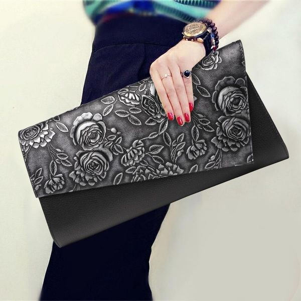 simple and versatile clutch bag handbag women's leather new korean fashion briefcase banquet bag women's large capacity1
simple and versatile clutch bag handbag women's leather new korean fashion briefcase banquet bag women's large capacity1
