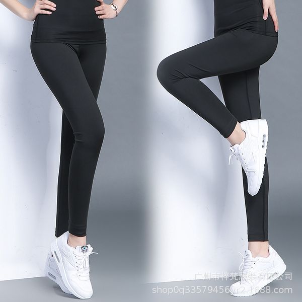 fitness pants, leggings and hip lifting yoga pants for women, Black
fitness pants, leggings and hip lifting yoga pants for women, Black