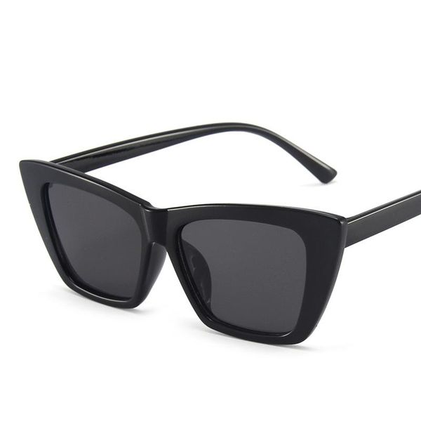 sunglasses oulylan cat eye women men brand desinger vintage sun glasses ladies sunglass green clear eyewear leopard uv400, White;black
sunglasses oulylan cat eye women men brand desinger vintage sun glasses ladies sunglass green clear eyewear leopard uv400, White;black