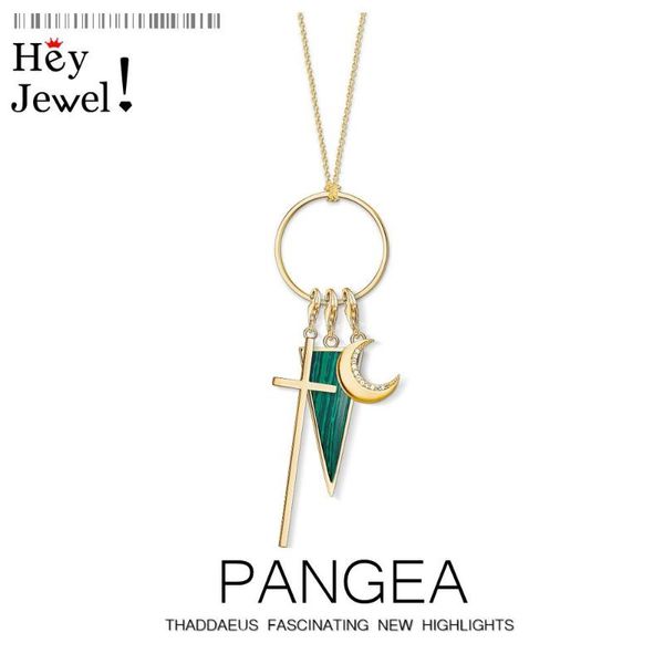 chains charm necklace golden cross moon,2021 trendy fashion jewelry europe 925 sterling silver link chain gift for women men girl
chains charm necklace golden cross moon,2021 trendy fashion jewelry europe 925 sterling silver link chain gift for women men girl