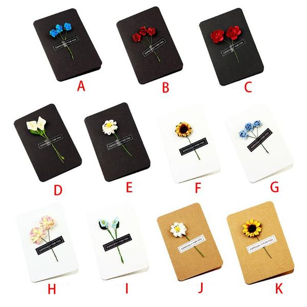 christmas new year greeting card daisy sunflower carnation valentine's day card christmas wedding birthday greeting postcard
christmas new year greeting card daisy sunflower carnation valentine's day card christmas wedding birthday greeting postcard