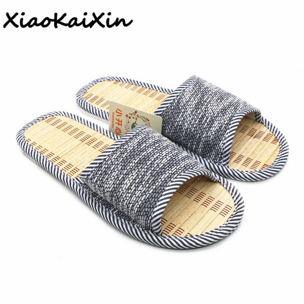 men's linen slippers 2019 summer indoor floor flax home slippers women bamboo bottom non-slip slides guest slippers flat shoes y200706, Black
men's linen slippers 2019 summer indoor floor flax home slippers women bamboo bottom non-slip slides guest slippers flat shoes y200706, Black