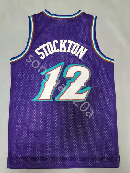 donovan 45 mitchell basketball jerseys men rudy 27 gobert mike 10 conley john 12 stockton city karl 32 malone carlos 30 arroyo jersey, Black;red
donovan 45 mitchell basketball jerseys men rudy 27 gobert mike 10 conley john 12 stockton city karl 32 malone carlos 30 arroyo jersey, Black;red