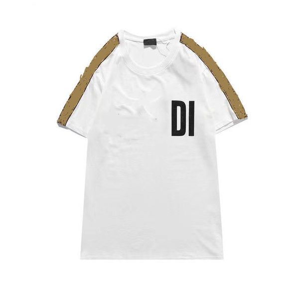 2020 new designers t shirts mens summer t shirts summer fashion shirts letter printed classic fashion womenn men short sleeve, White;black
2020 new designers t shirts mens summer t shirts summer fashion shirts letter printed classic fashion womenn men short sleeve, White;black