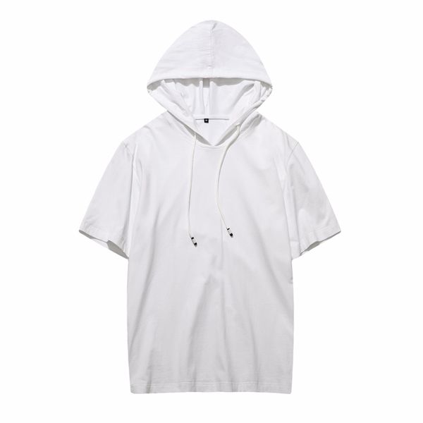 mens sweatshirt short sleeve fashion summer casual hoodies boy blouse tracksuits sweatshirts male solid sportswear kg-75, Black
mens sweatshirt short sleeve fashion summer casual hoodies boy blouse tracksuits sweatshirts male solid sportswear kg-75, Black