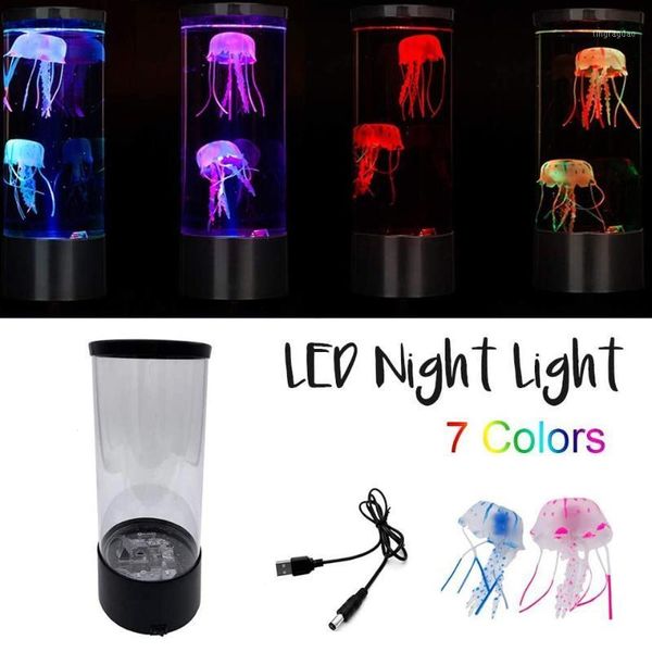 party favor 2021 the hypnoti jellyfish aquarium seven color led ocean lantern light smart bathroom tools & home improvement gift1
party favor 2021 the hypnoti jellyfish aquarium seven color led ocean lantern light smart bathroom tools & home improvement gift1