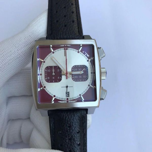 2021 wholesale high-end men rest business watch, fashion appearance quartz movement, wear-resistant and waterproof watch, Slivery;brown
2021 wholesale high-end men rest business watch, fashion appearance quartz movement, wear-resistant and waterproof watch, Slivery;brown
