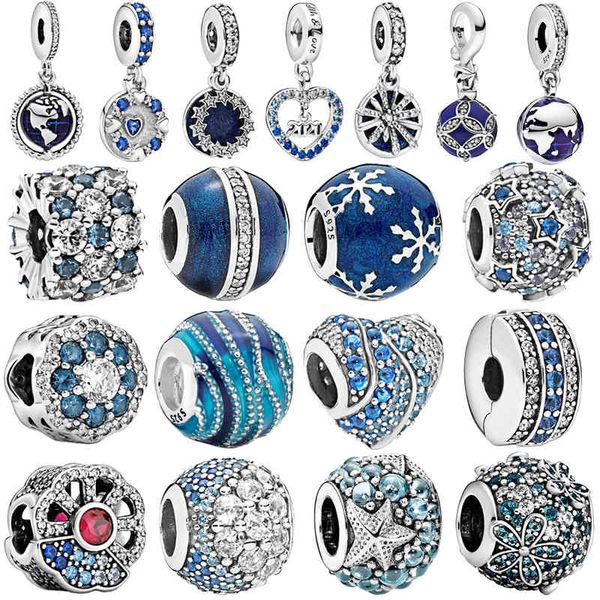 genuine 925 sterling silver blue night sky sparkling star moon charms beads fit original pandora bracelets women jewelry gift
genuine 925 sterling silver blue night sky sparkling star moon charms beads fit original pandora bracelets women jewelry gift