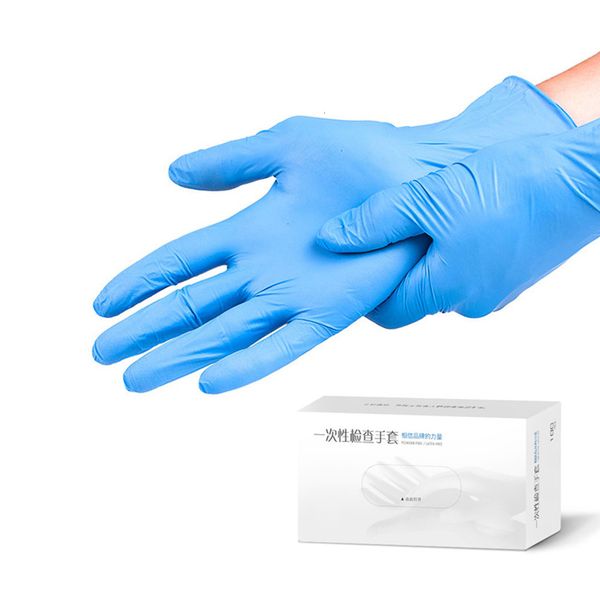 protective disposable gloves yingke nitrile synthetic
protective disposable gloves yingke nitrile synthetic