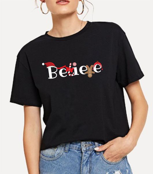 lh20255 christmas beiee gingerbread man print casual personality trend round neck loose large size short sleeve t-shirt women, White
lh20255 christmas beiee gingerbread man print casual personality trend round neck loose large size short sleeve t-shirt women, White
