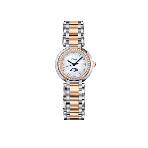 105dxy binda brand new fashion womens luxury watches stainless steel dress casual design watch high-grade ladies wristwatch ing, Silver
105dxy binda brand new fashion womens luxury watches stainless steel dress casual design watch high-grade ladies wristwatch ing, Silver