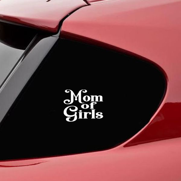 creative mom girl cute decals car window decoration personality waterproof decals , 14cm*12cm
creative mom girl cute decals car window decoration personality waterproof decals , 14cm*12cm